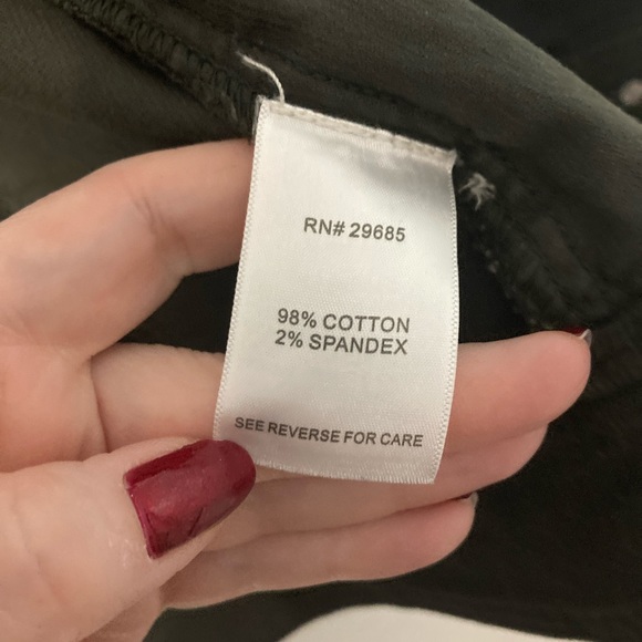 Pendleton corduroy jacket - Picture 8 of 10